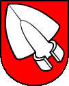 Wappen Wichtrach